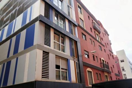 Las Palmas de Gran Canaria